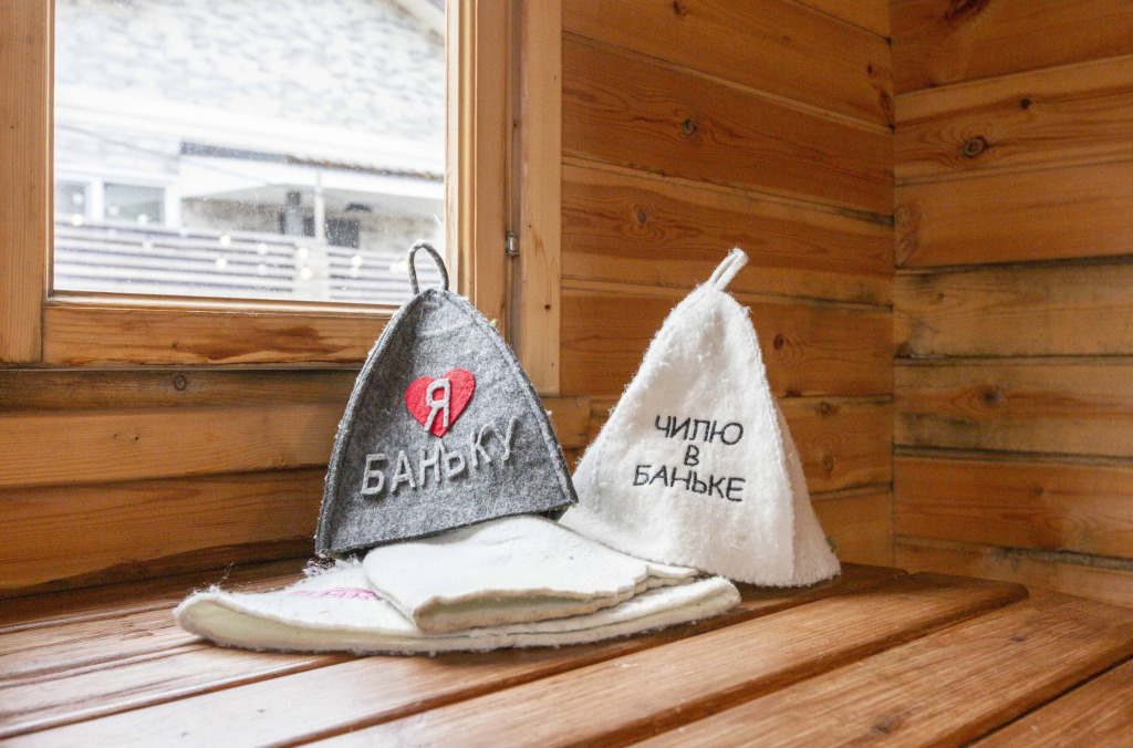 Частный дом Расслабься уже - фото 28