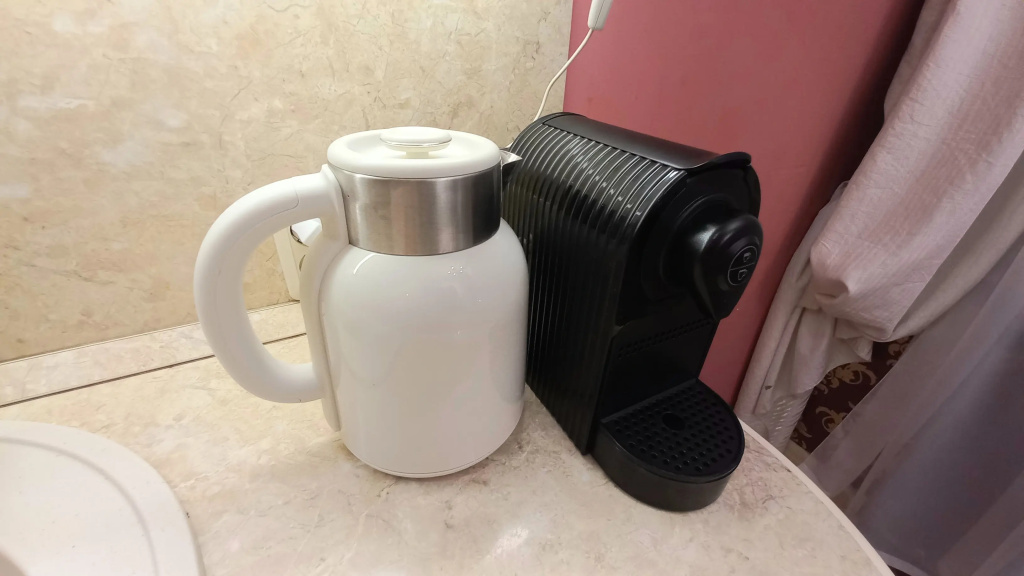 Hotel photo 19
