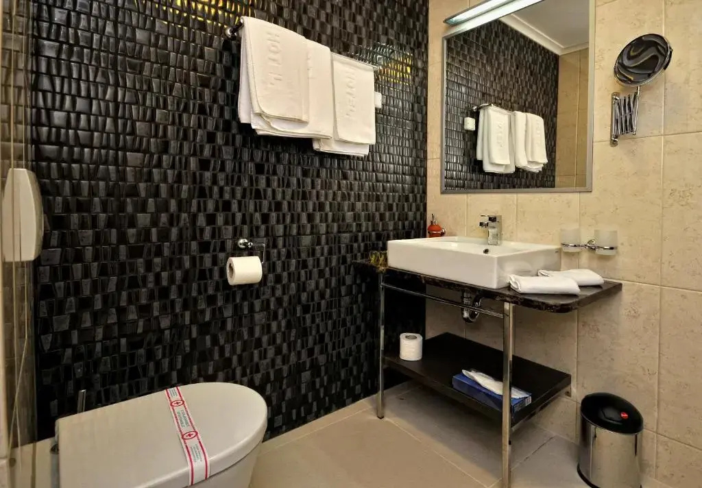 Hotel Tara - Chambres