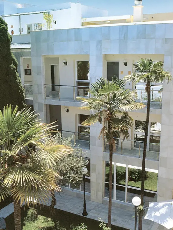 Hotel San Gil Sevilla - Général