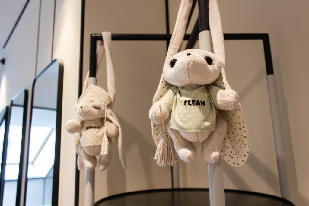 Отель GLINZ Hotel by Ginza Project (By Ostrovok
