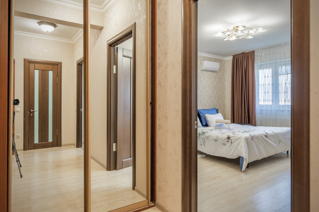 квартиры снять новороссийск ленина