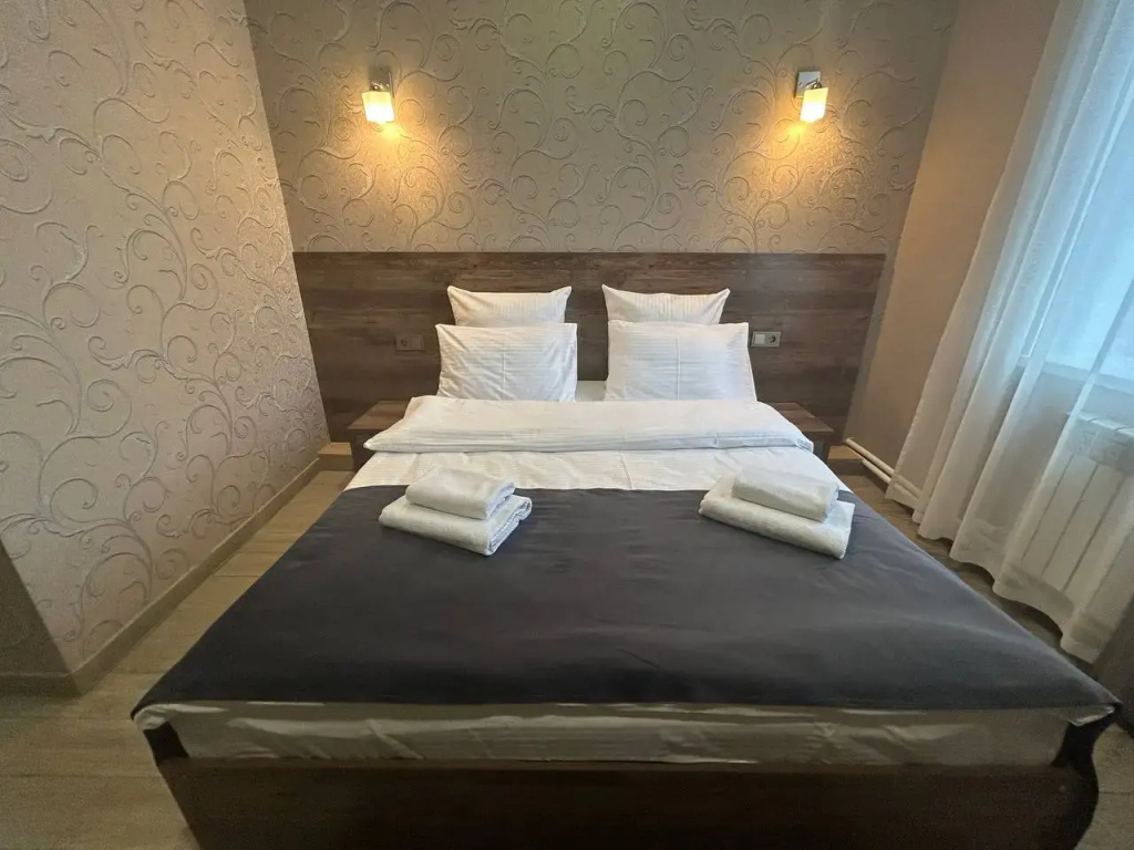 Premium Junior Suite