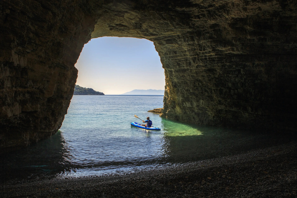 Вилла Elmali - фото 8