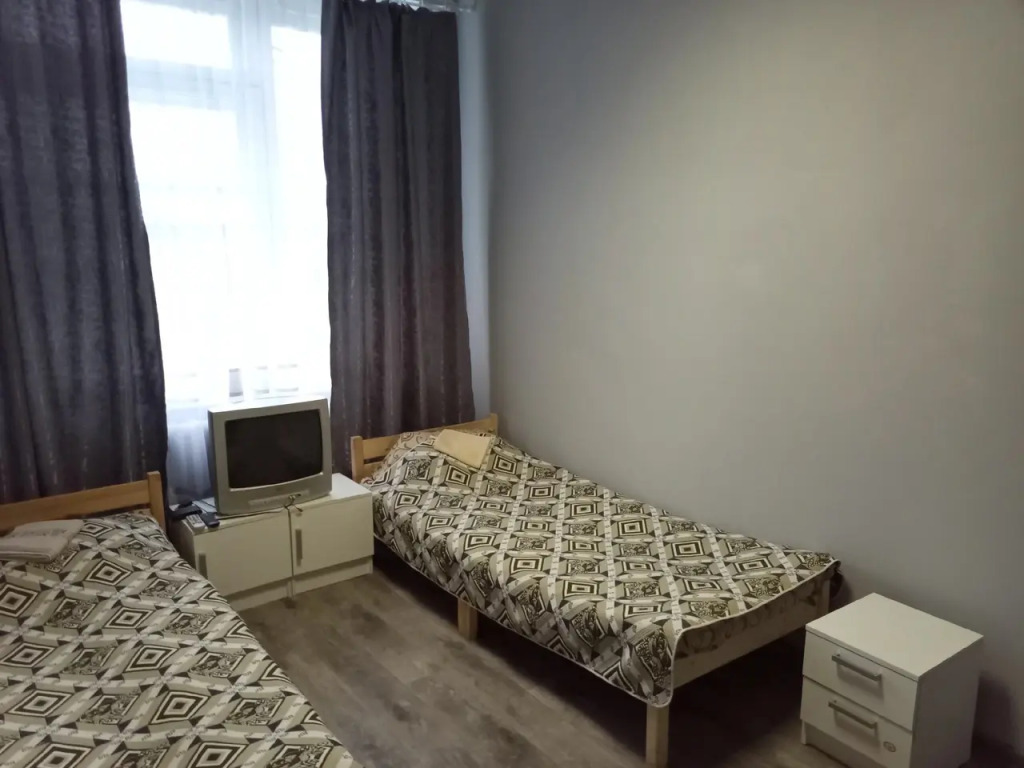 Хостел ROSTO - фото 8