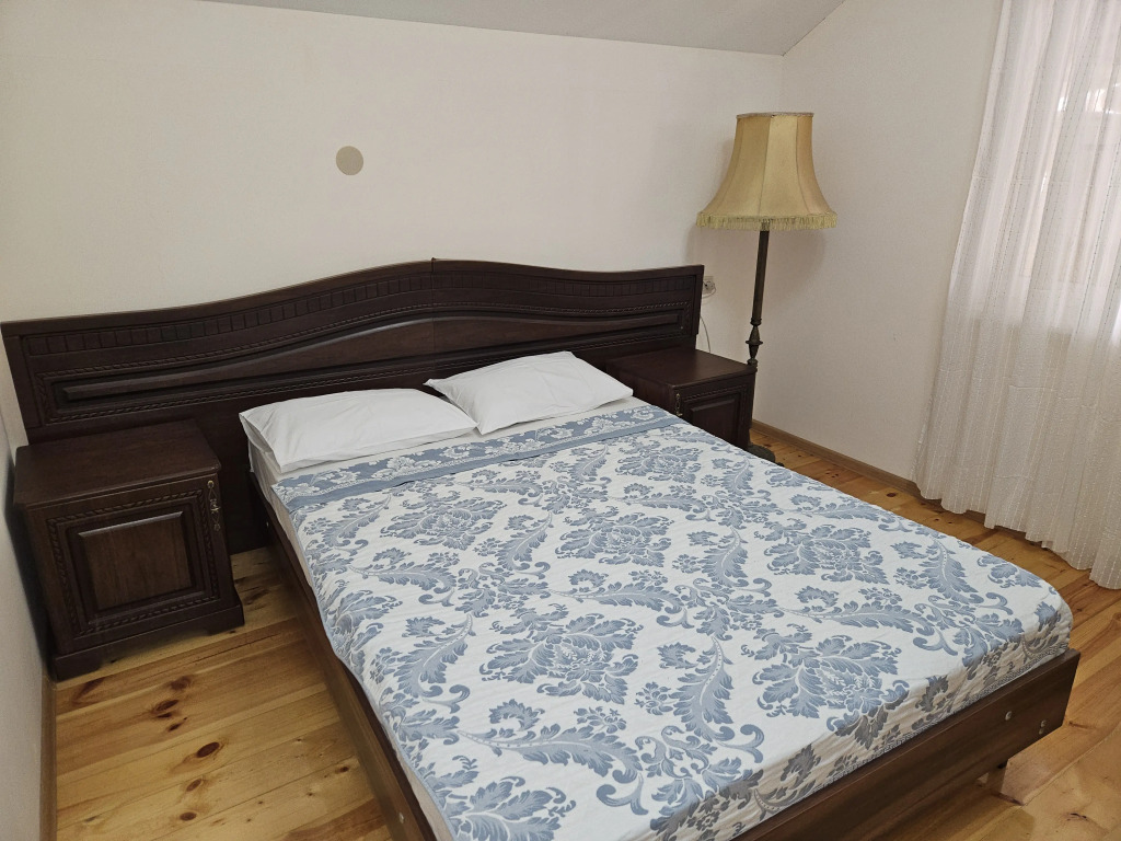Номер Deluxe в Частный Дом Бриз