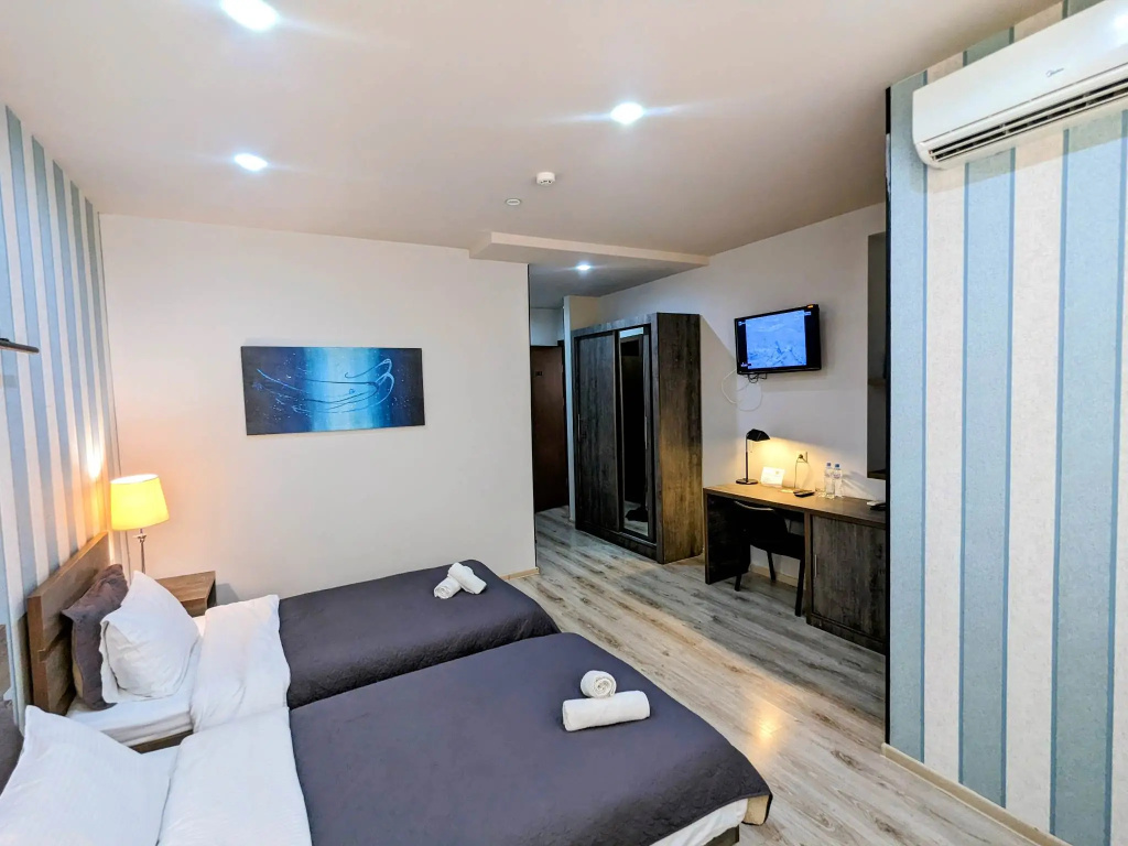 Hotel photo 9