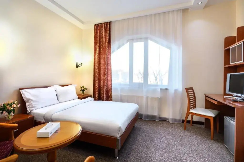 Alpina Resort by Stellar Hotels, Tsaghkadzor - Chambres