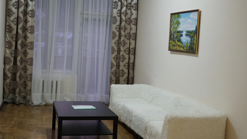 Санаторий Озон - фото 18