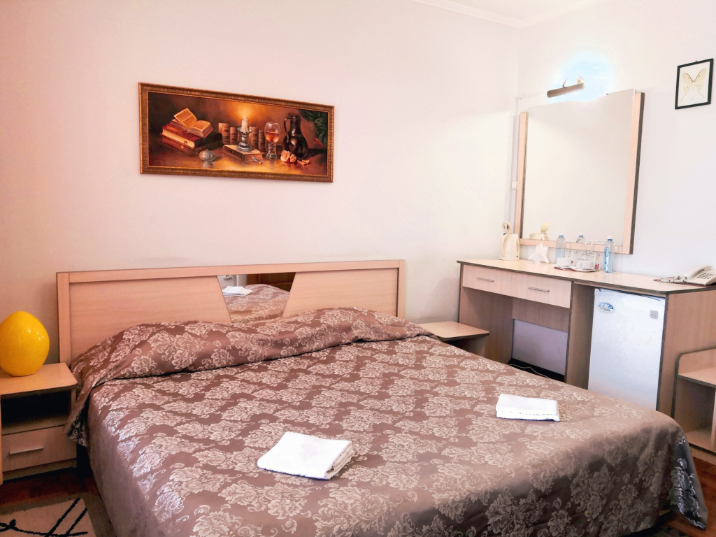 Гостевой Дом Махаон - фото 18