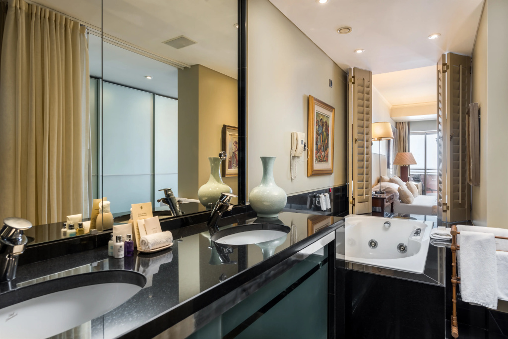 Hotel Royal Savoy - Chambres