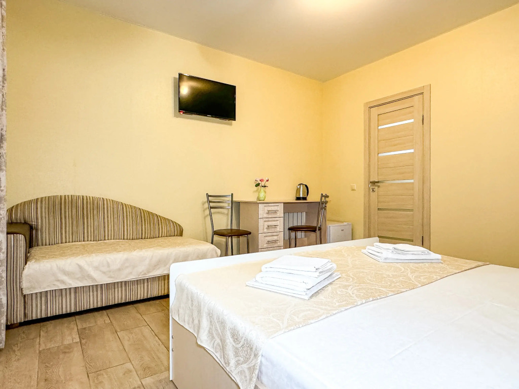 Гостевой Дом У Фермера - фото 19