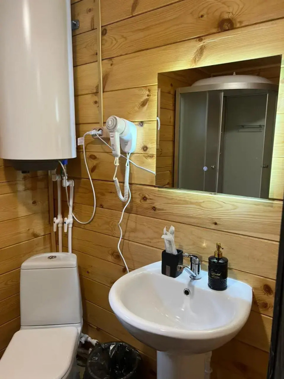 База отдыха Арника - фото 10