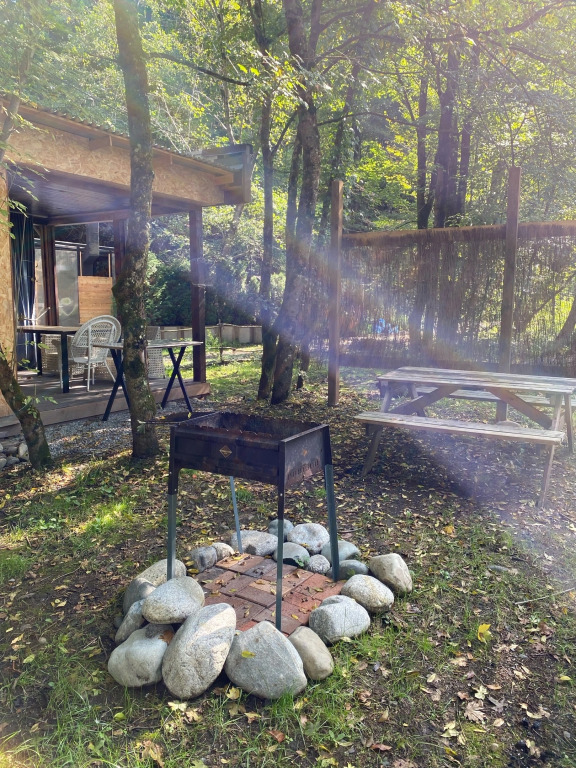 Студия Superior в Koban Spa Resort