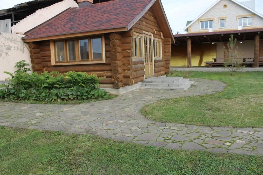 Суздаль отель георгиевский