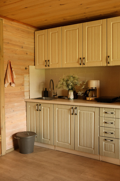 Частный дом Гостевой Дом с единорогом в Ферапонтово - фото 6