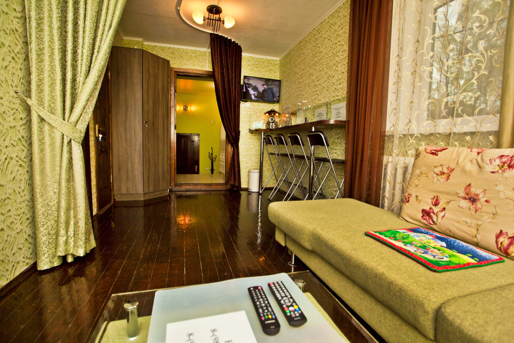 Гостевой дом Центральная Усадьба - фото 5