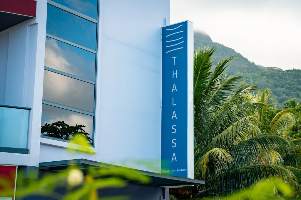 Thalassa Apart-hotel
