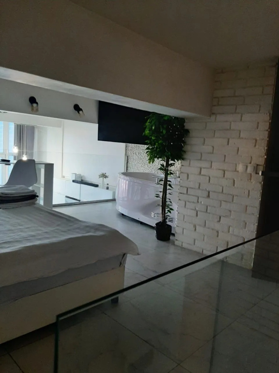 SPA VIP апартаменты с сауной и джакузи в центре Москвы - фото 11
