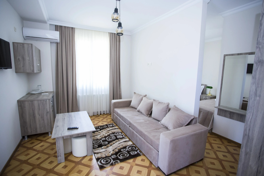 Garanti Hotel, Батумі, Грузія мініатюра 35