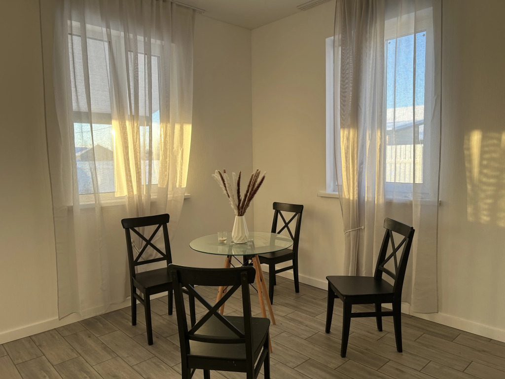 Частный дом Уютный домик в Коробицыно - фото 10