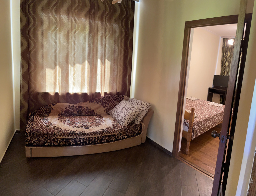 Двухместный номер Superior двуспальная кровать в Звезда