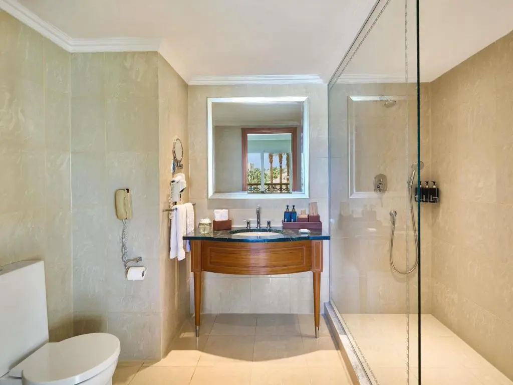 Swissotel Sharm El Sheikh, Наама-Бей, Єгипет мініатюра 28