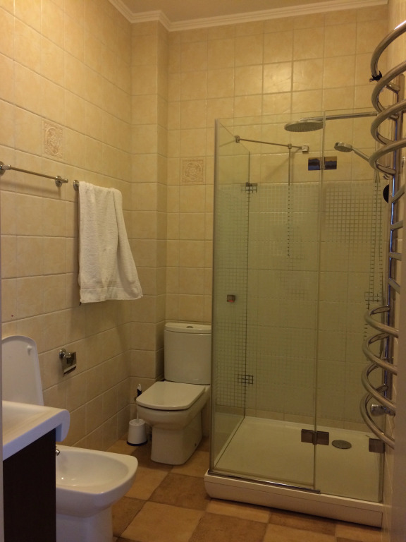 Апартаменты Премьера 8 - фото 22