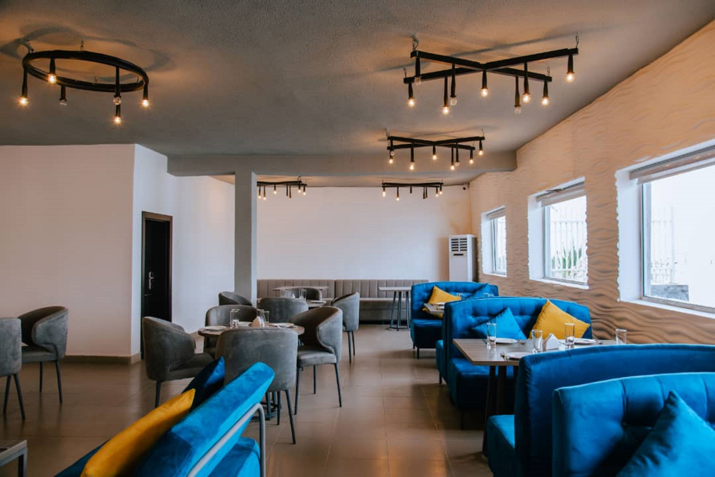 Hotel photo 9