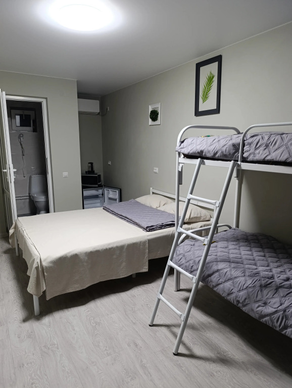 Гостевой дом Центральный - фото 26