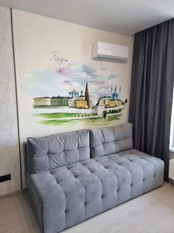 Квартира В элитнoм ЖK Savin House — фото