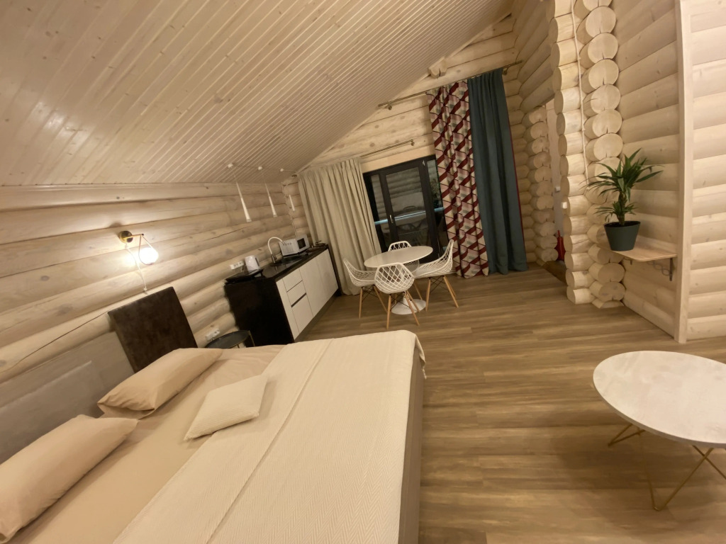 Частный дом Форца Лесной - фото 8