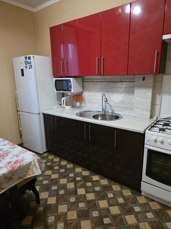 Апартаменты в Центре Пятигорска 1