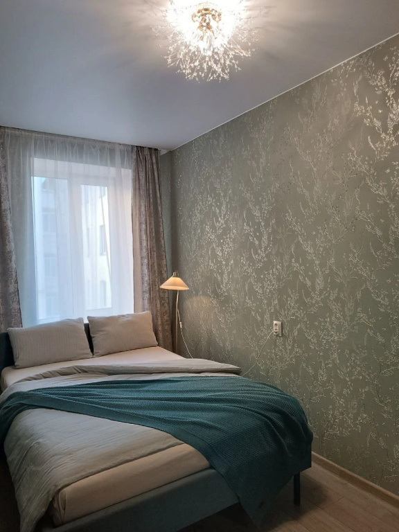 Квартира Двухкомнатная квартира у Московских Ворот — фото