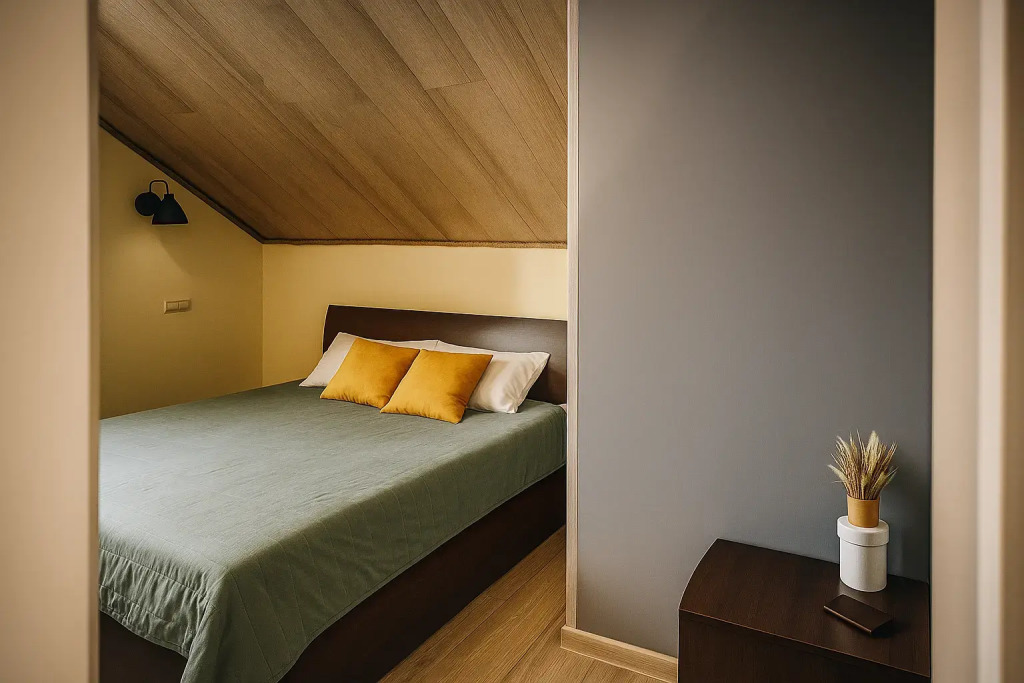 Гостевой дом Плюс - фото 2