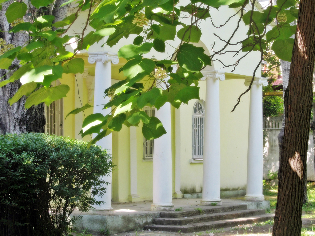 База Отдыха Светлая - фото 4