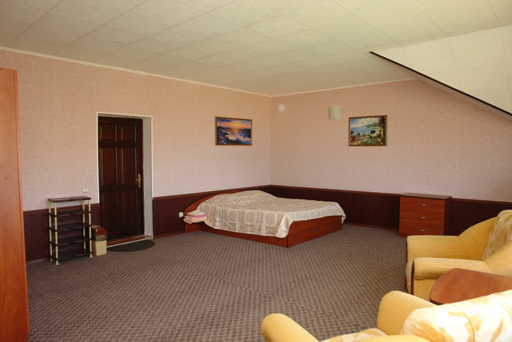 Гостиница Качинская - фото 21