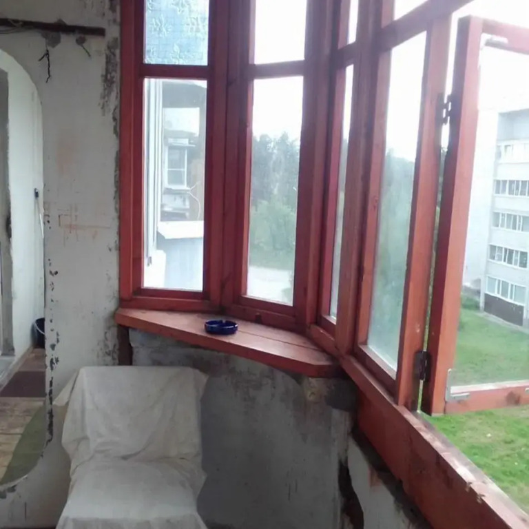 Квартира на 8 Марта 2 - фото 12