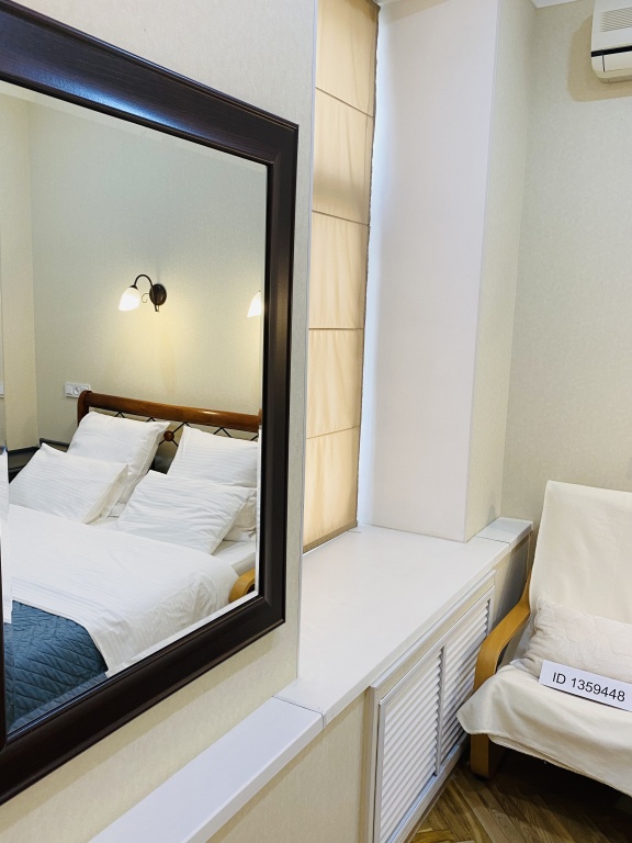 Апартаменты Welcomerooms 1