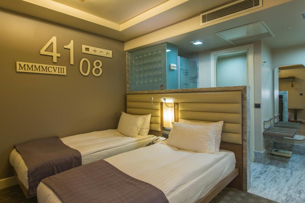 Ramada by Wyndham Istanbul Pera
