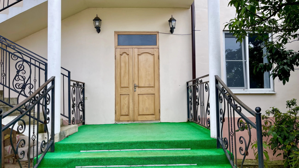 Guest house Kameliya