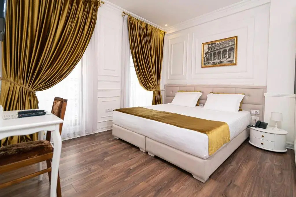 Eler Hotel - Général