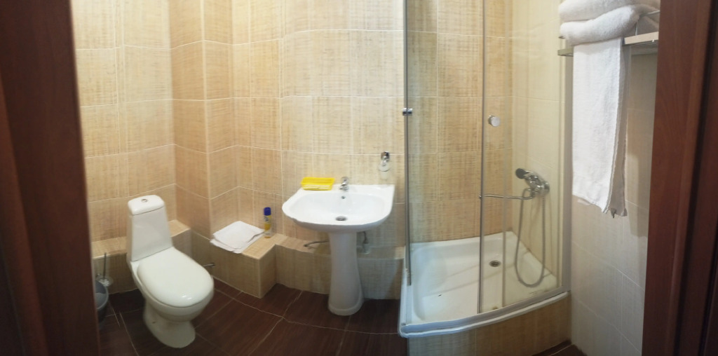 Отель Мона Лиза - фото 19