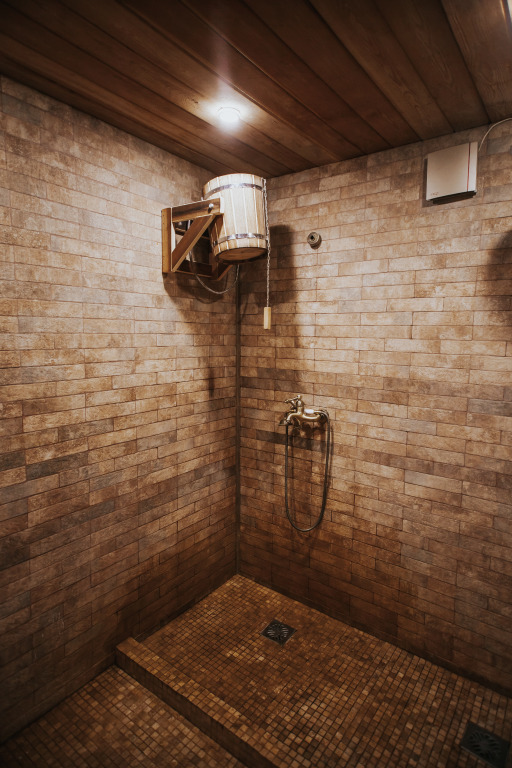 Шале Экоранчо с русской баней - фото 12