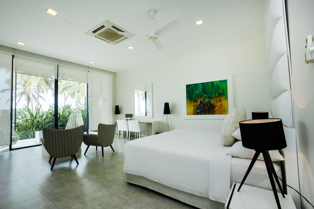 Green Turtle Villa By The Serendipity Collection