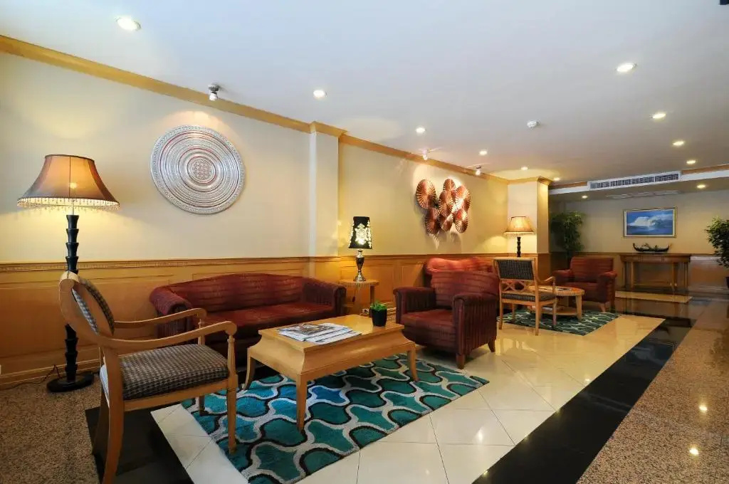 Hotel photo 35