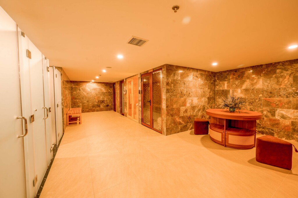 Seashells Phu Quoc Hotel & Spa Hotel