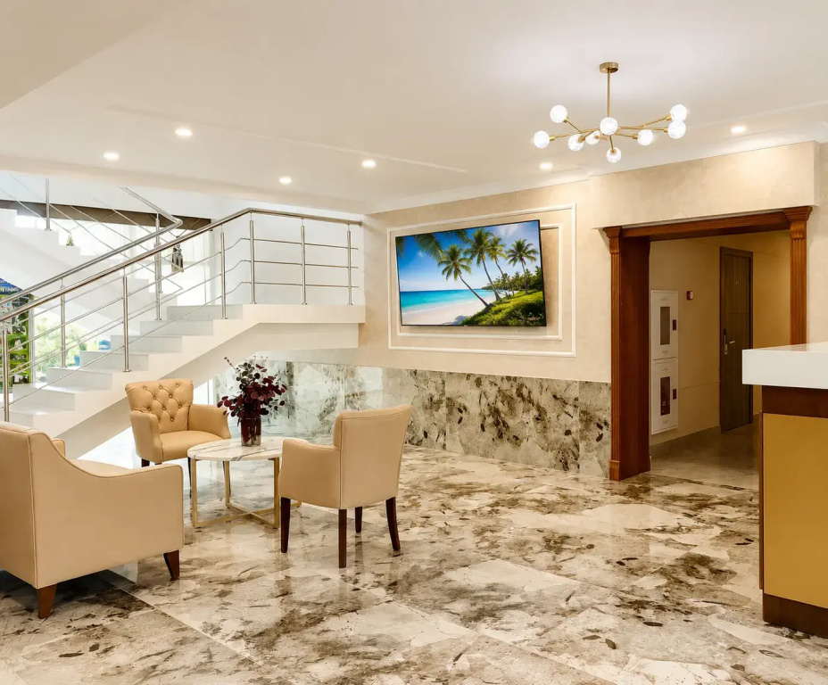 Hotel photo 7