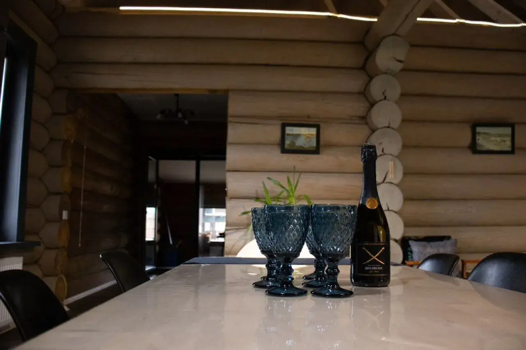 Частный дом Для семейного отдыха - фото 18