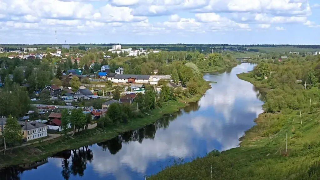 Квартира в Старинном Доме ХVIII Века - фото 27